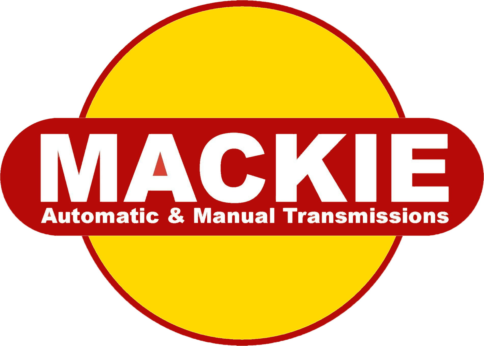 Mackie logo